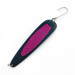  Luhr Jensen Flutter Spoon 38, black, 10, блесна коливалка (колебалка) #23686