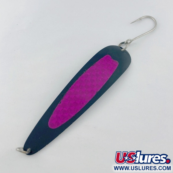 Luhr Jensen Flutter Spoon 38