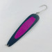  Luhr Jensen Flutter Spoon 38, black, 10, блесна коливалка (колебалка) #23686