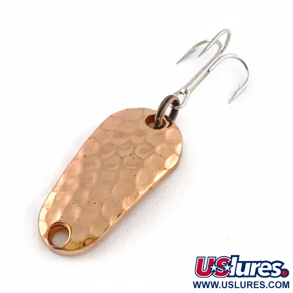 Luhr Jensen Luhr's wobbler