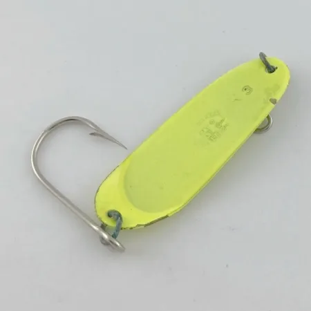 Andy Reekers, yellow, 5, блесна коливалка (колебалка) #23691