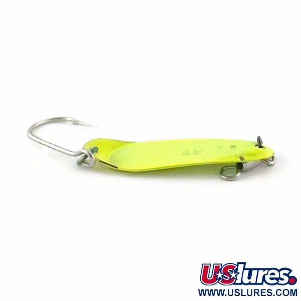 Andy Reekers, yellow, 5, блесна коливалка (колебалка) #23691