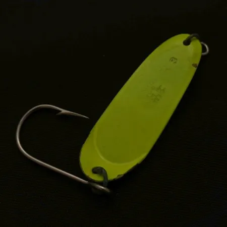 Andy Reekers, yellow, 5, блесна коливалка (колебалка) #23691