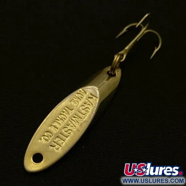 Acme Kastmaster, золото, 3,5, блесна коливалка (колебалка) #23693