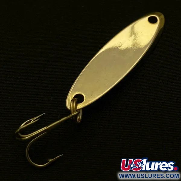 Acme Kastmaster, золото, 3,5, блесна коливалка (колебалка) #23693