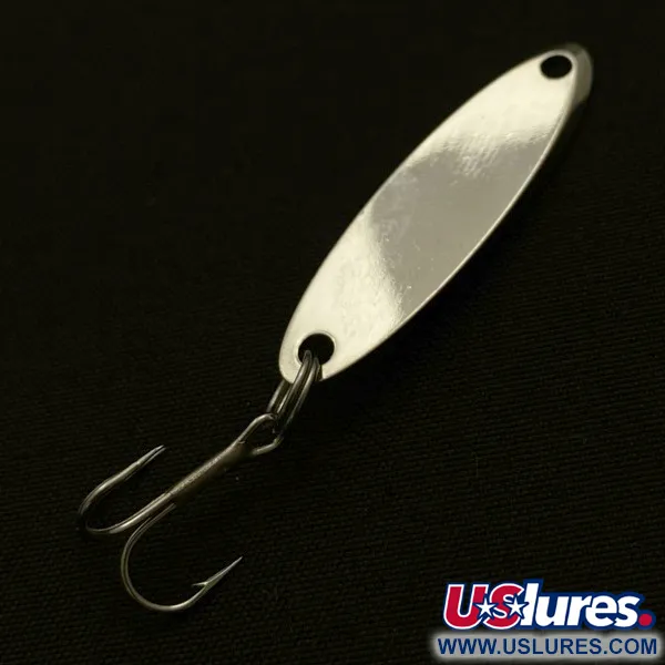 Acme Kastmaster, нікель, 3,5, блесна коливалка (колебалка) #23694