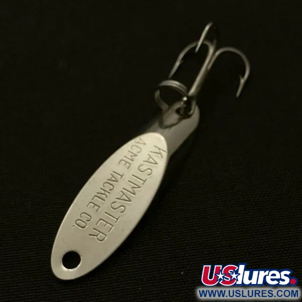 Acme Kastmaster, нікель, 3,5, блесна коливалка (колебалка) #23694