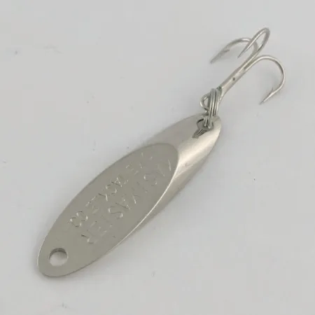 Acme Kastmaster, нікель, 3,5, блесна коливалка (колебалка) #23694