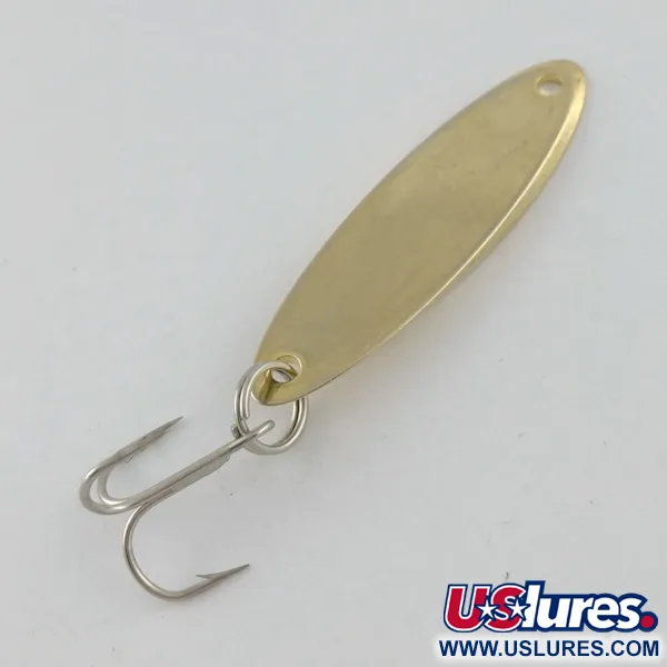 Acme Kastmaster, золото, 7, блесна коливалка (колебалка) #23695