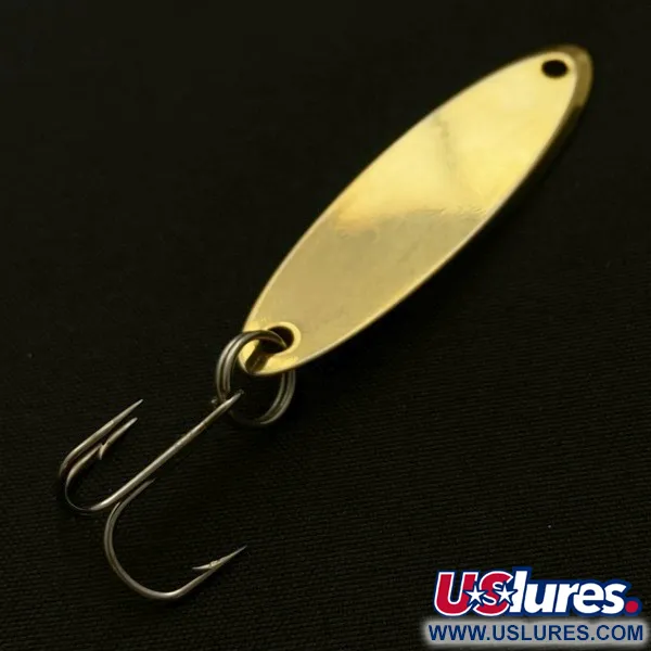 Acme Kastmaster, золото, 7, блесна коливалка (колебалка) #23695