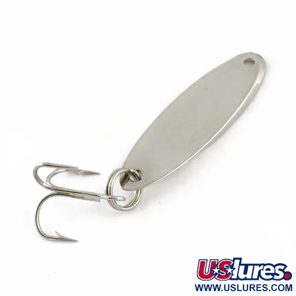 Acme Kastmaster, нікель, 7, блесна коливалка (колебалка) #23696