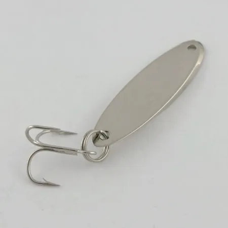 Acme Kastmaster, нікель, 7, блесна коливалка (колебалка) #23696