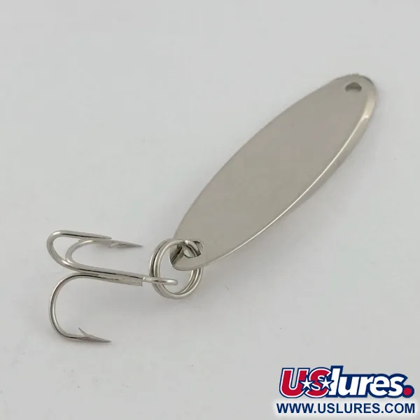 Acme Kastmaster, нікель, 7, блесна коливалка (колебалка) #23696