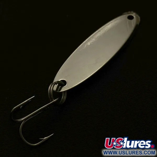 Acme Kastmaster, нікель, 7, блесна коливалка (колебалка) #23696