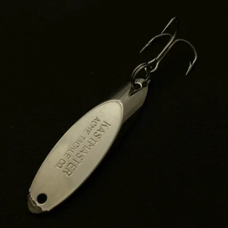 Acme Kastmaster, нікель, 7, блесна коливалка (колебалка) #23696