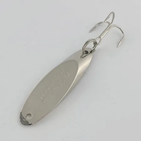 Acme Kastmaster, нікель, 7, блесна коливалка (колебалка) #23696