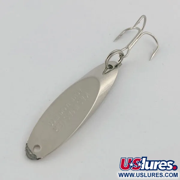 Acme Kastmaster, нікель, 7, блесна коливалка (колебалка) #23696