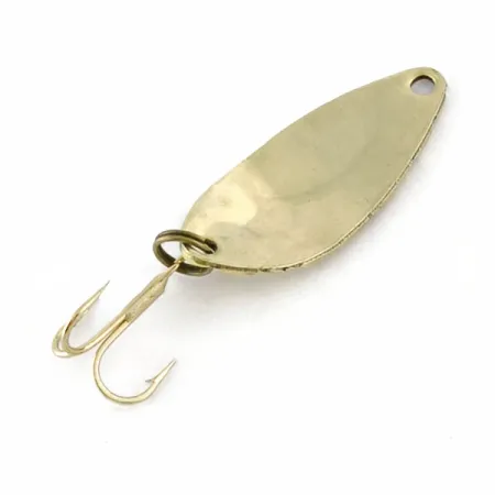 Acme Little Cleo bubbles, золото, 3,5, блесна коливалка (колебалка) #23697