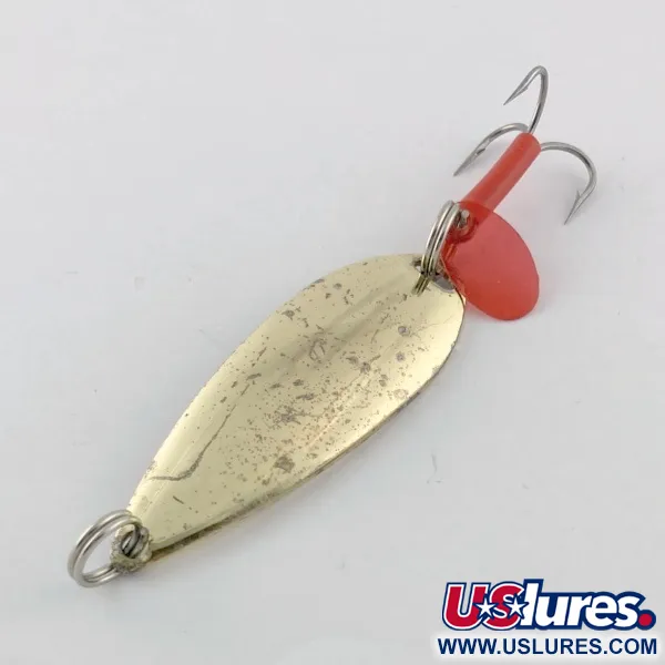  Johnson Sprite, золото, 10, блесна коливалка (колебалка) #23701