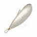  ​Незачіпляйка Luhr Jensen Silver Spoon , нікель, 14, блесна коливалка (колебалка) #23702