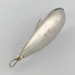  ​Незачіпляйка Luhr Jensen Silver Spoon , нікель, 14, блесна коливалка (колебалка) #23702