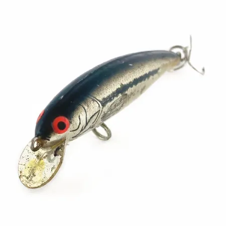 Bomber Long A screw tail, Shad, 9,5, воблер #23703