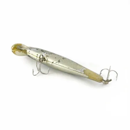 Bomber Long A screw tail, Shad, 9,5, воблер #23703