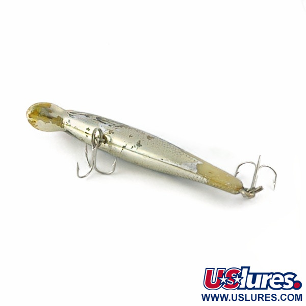  Bomber Long A screw tail, Shad, 9,5, воблер #23703