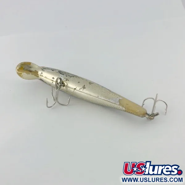  Bomber Long A screw tail, Shad, 9,5, воблер #23703