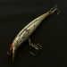  Bomber Long A screw tail, Shad, 9,5, воблер #23703