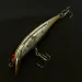  Bomber Long A screw tail, Shad, 9,5, воблер #23703