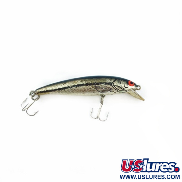  Bomber Long A screw tail, Shad, 9,5, воблер #23703