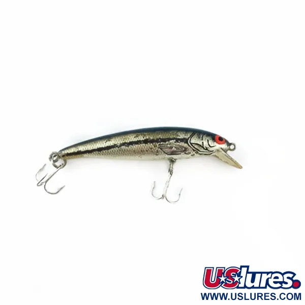 Bomber Long A screw tail