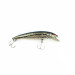  Bomber Long A screw tail, Shad, 9,5, воблер #23703