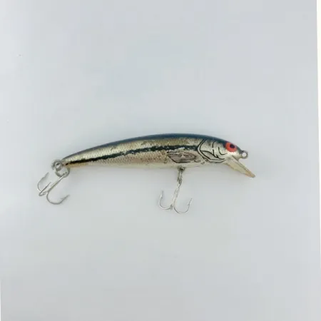 Bomber Long A screw tail, Shad, 9,5, воблер #23703