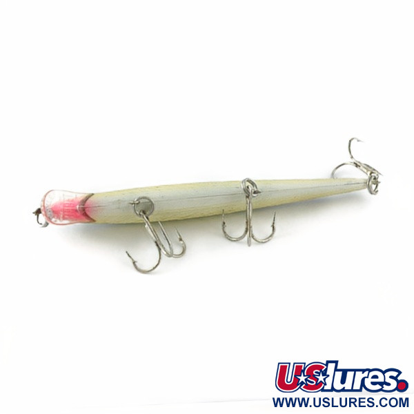  Rebel Floater F12, Gold, 9, воблер #23704