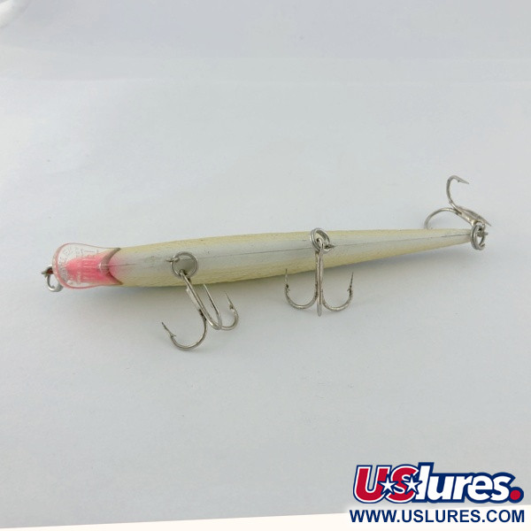  Rebel Floater F12, Gold, 9, воблер #23704