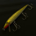  Rebel Floater F12, Gold, 9, воблер #23704
