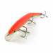  Rebel Floater F14 Jointed, orange/gold, 14, воблер #23705