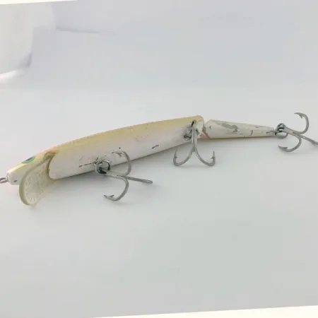 Rebel Floater F14 Jointed, orange/gold, 14, воблер #23705