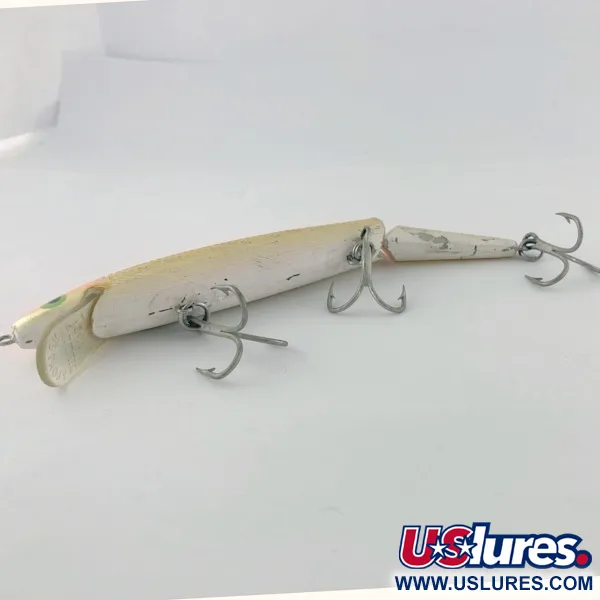  Rebel Floater F14 Jointed, orange/gold, 14, воблер #23705