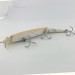  Rebel Floater F14 Jointed, orange/gold, 14, воблер #23705