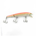  Rebel Floater F14 Jointed, orange/gold, 14, воблер #23705