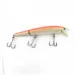  Rebel Floater F14 Jointed, orange/gold, 14, воблер #23705