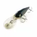  Rebel Double Deep Shad, шартрез, 5, воблер #23706