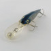  Rebel Double Deep Shad, шартрез, 5, воблер #23706