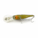  Rebel Double Deep Shad, шартрез, 5, воблер #23706