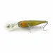  Rebel Double Deep Shad, шартрез, 5, воблер #23706
