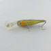  Rebel Double Deep Shad, шартрез, 5, воблер #23706