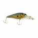  Rebel Double Deep Shad, шартрез, 5, воблер #23706